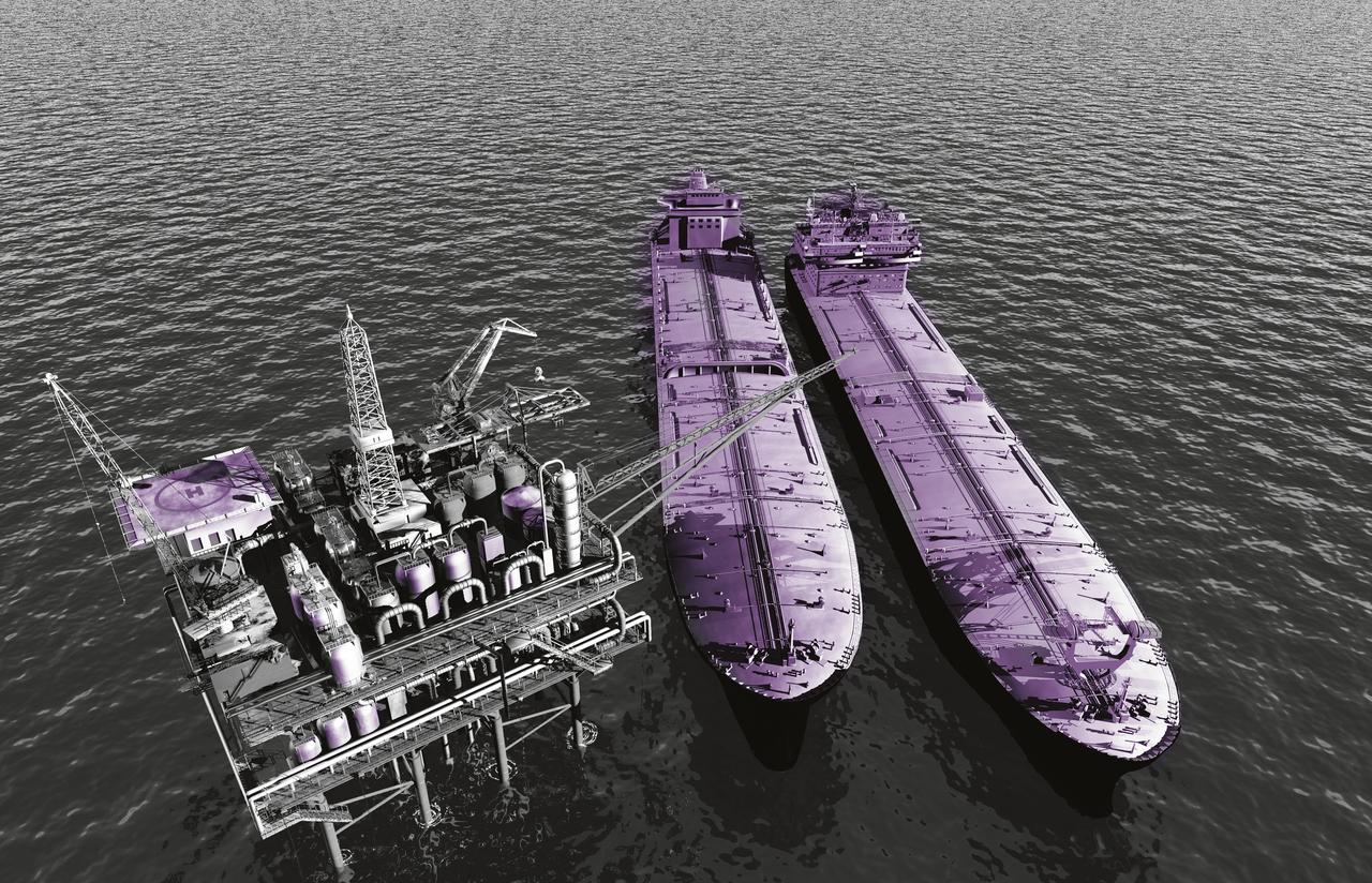 حفاری خشکی و دریایی|داناسیستم