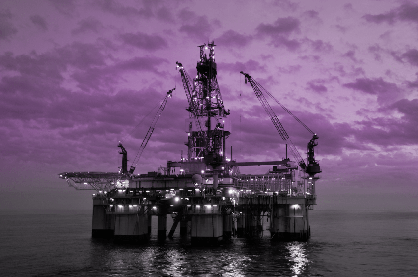 اکتشاف و تولید نفت و گاز|داناسیستم